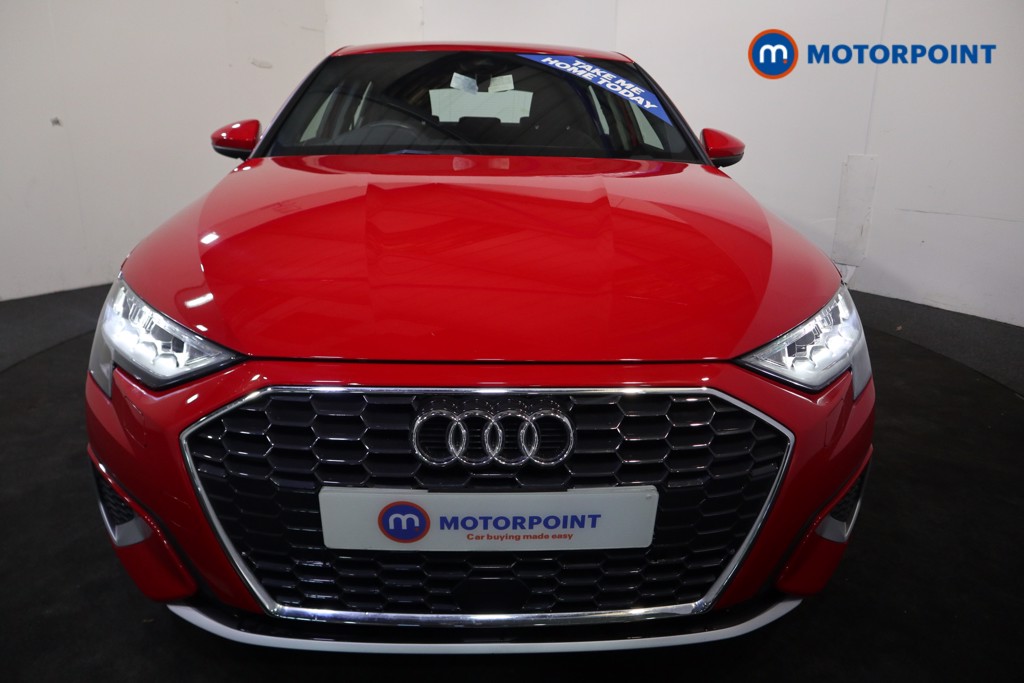 Used Audi A3 2022 for sale - 76603629: Photo 26