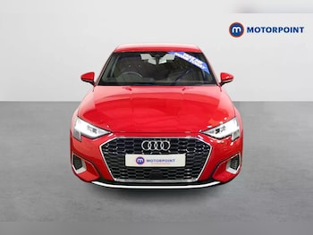 Used Audi A3 2022 for sale - 76603629: Photo