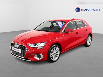 Used Audi A3 2022 for sale - 76603629: Photo