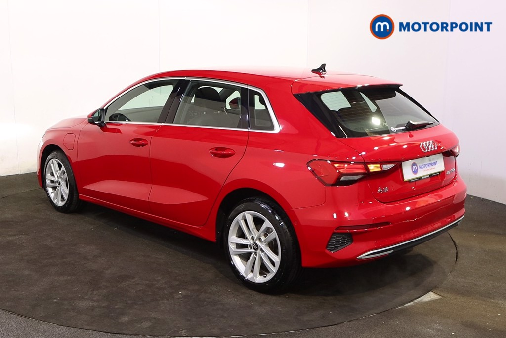 Used Audi A3 2022 for sale - 76603629: Photo 5