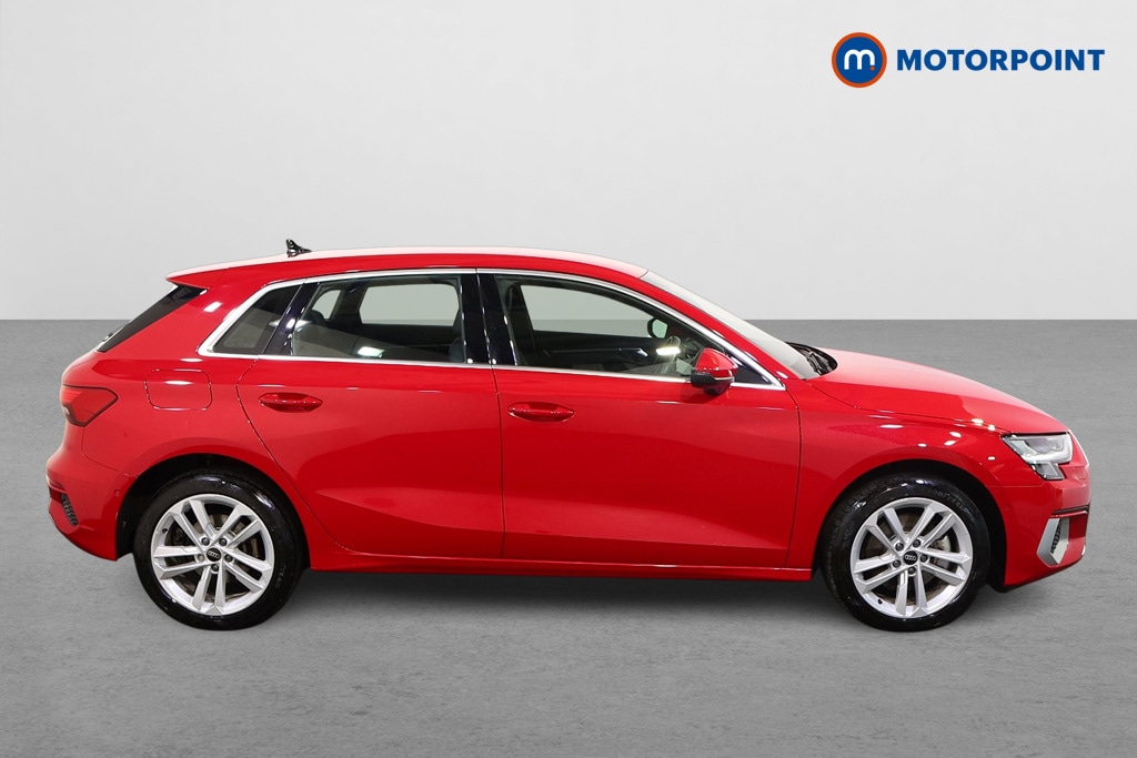 Used Audi A3 2022 for sale - 76603629: Photo 8