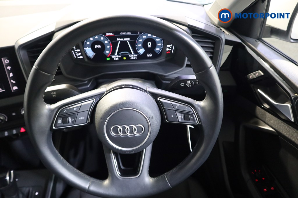 Used Audi A1 2022 for sale - 77878410: Photo 10