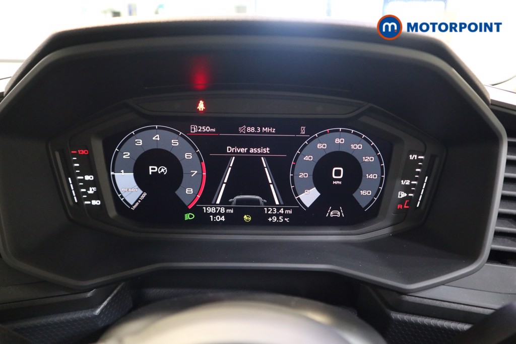 Used Audi A1 2022 for sale - 77878410: Photo 13