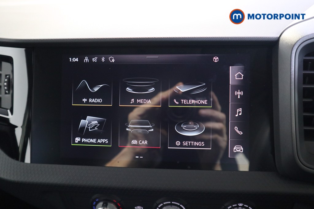 Used Audi A1 2022 for sale - 77878410: Photo 14