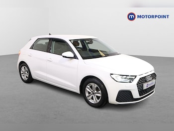 Used Audi A1 2022 for sale - 77878410: Photo