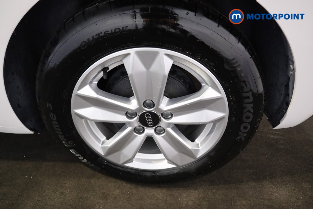 Used Audi A1 2022 for sale - 77878410: Photo 33