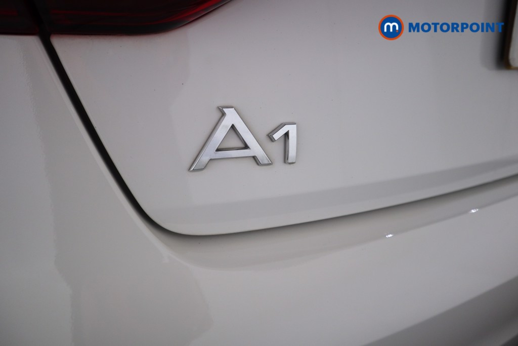 Used Audi A1 2022 for sale - 77878410: Photo 34