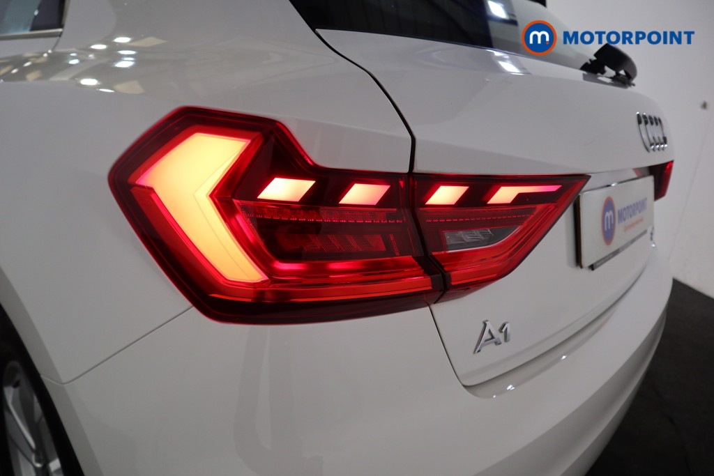 Used Audi A1 2022 for sale - 77878410: Photo 37