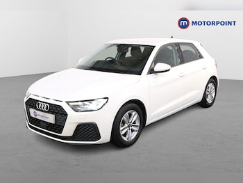 Used Audi A1 2022 for sale - 77878410: Photo