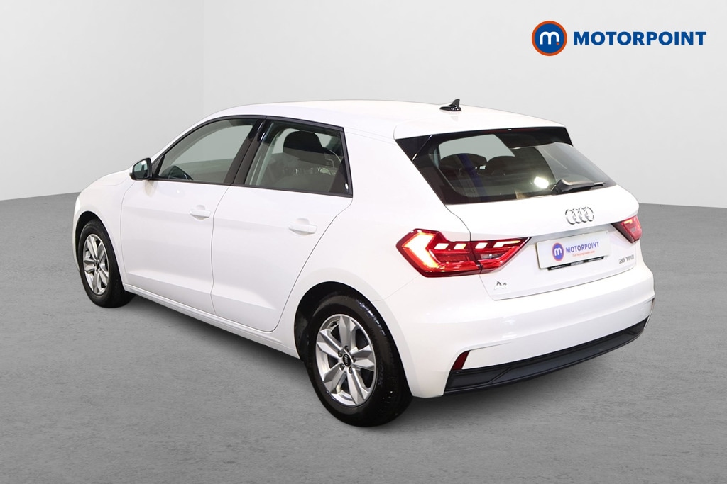 Used Audi A1 2022 for sale - 77878410: Photo 5