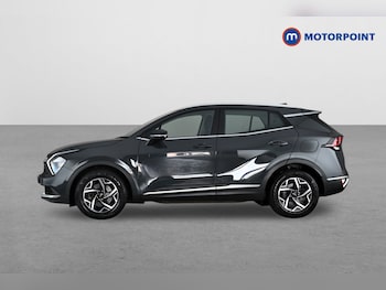 Used Kia Sportage 2024 for sale - 79489857: Photo
