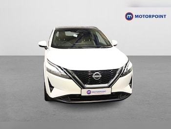 Used Nissan Qashqai 2022 for sale - 76890015: Photo