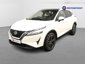 Used Nissan Qashqai 2022 for sale - 76890015: Photo