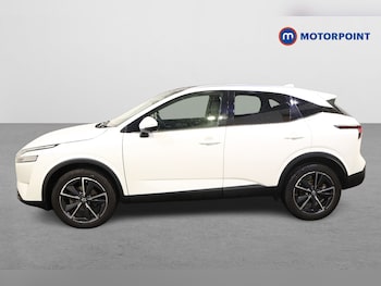 Used Nissan Qashqai 2022 for sale - 76890015: Photo
