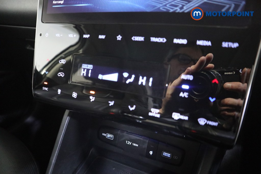 Used Hyundai TUCSON 2022 for sale - 76545601: Photo 11