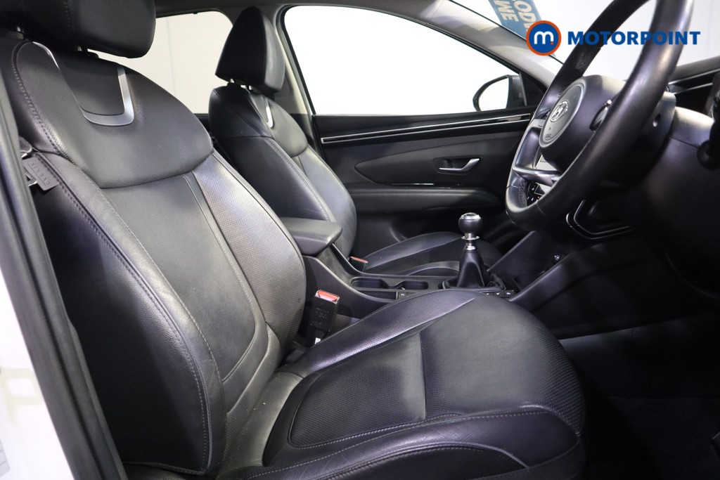 Used Hyundai TUCSON 2022 for sale - 76545601: Photo 15