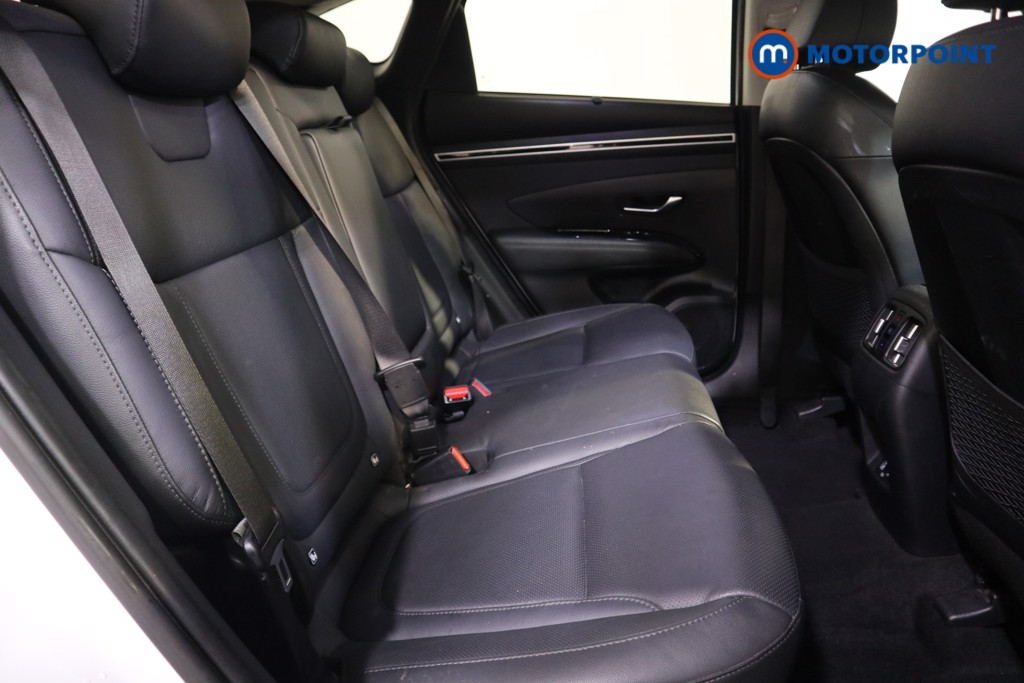 Used Hyundai TUCSON 2022 for sale - 76545601: Photo 16