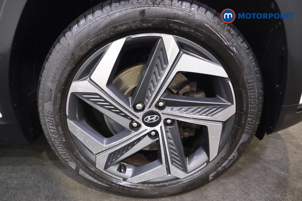 Used Hyundai TUCSON 2022 for sale - 76545601: Photo 20