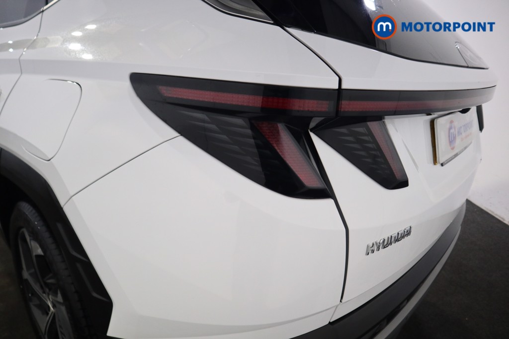 Used Hyundai TUCSON 2022 for sale - 76545601: Photo 22