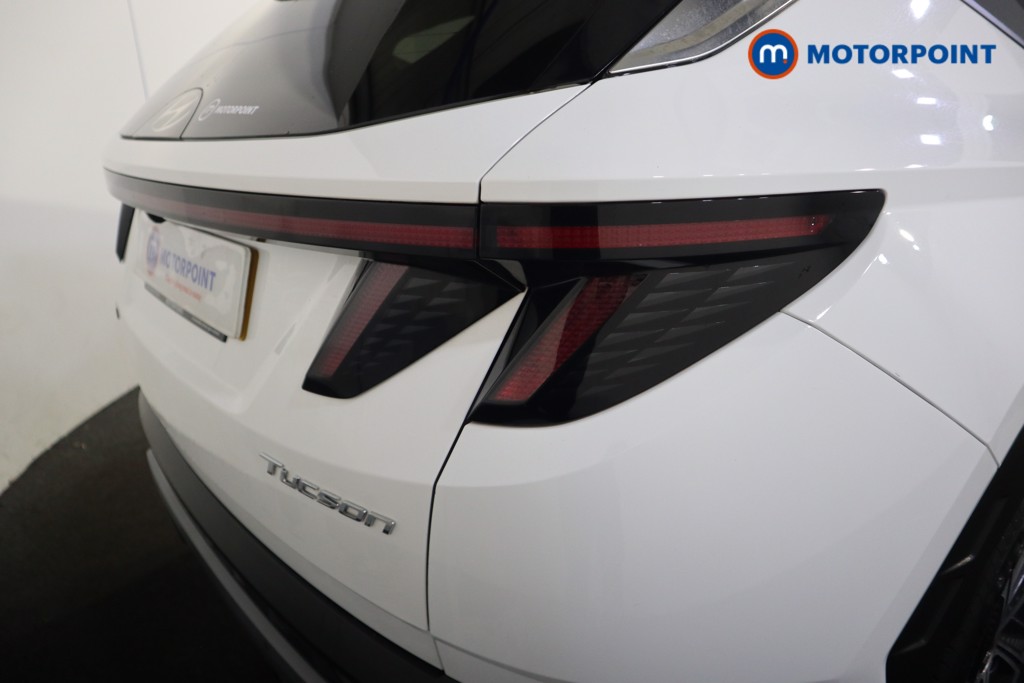 Used Hyundai TUCSON 2022 for sale - 76545601: Photo 23