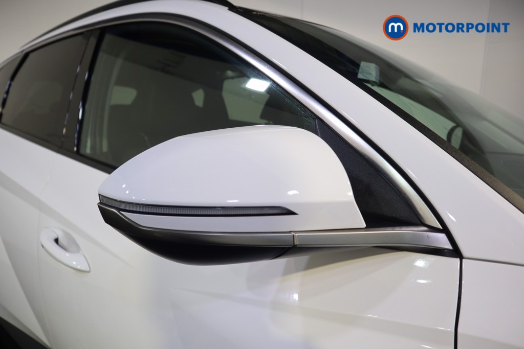 Used Hyundai TUCSON 2022 for sale - 76545601: Photo 24