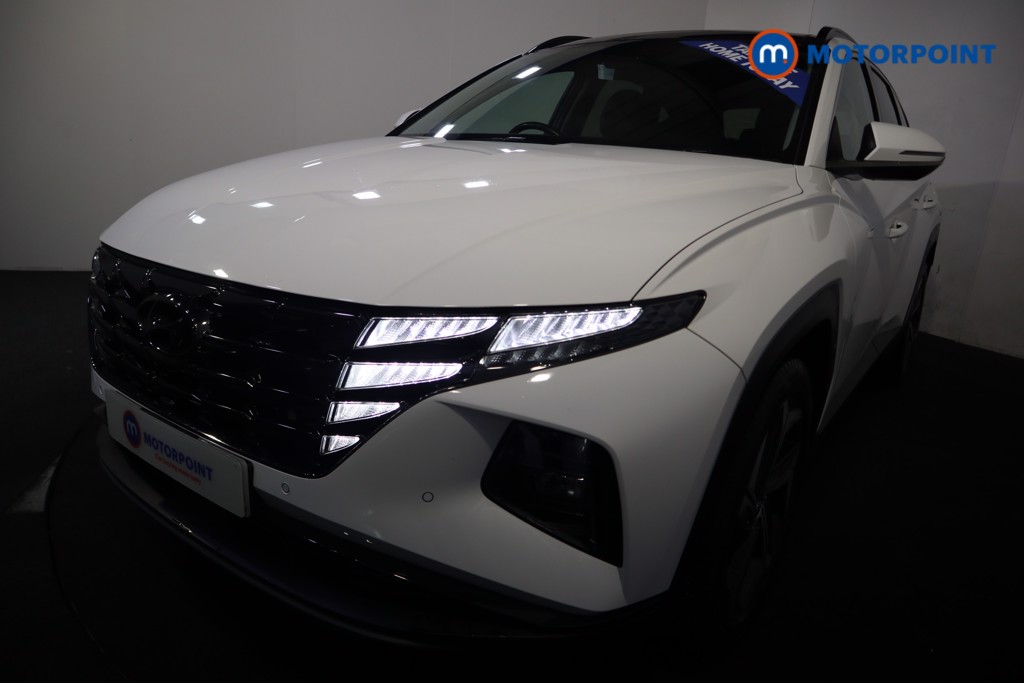 Used Hyundai TUCSON 2022 for sale - 76545601: Photo 25