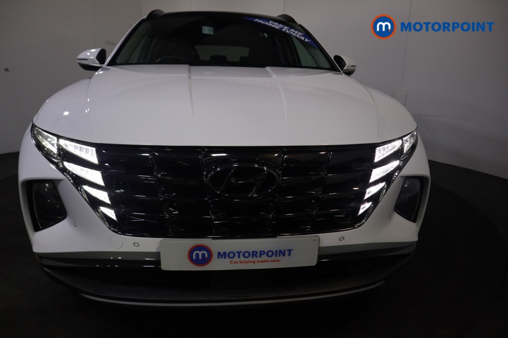 Used Hyundai TUCSON 2022 for sale - 76545601: Photo 26