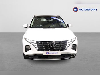 Used Hyundai TUCSON 2022 for sale - 76545601: Photo