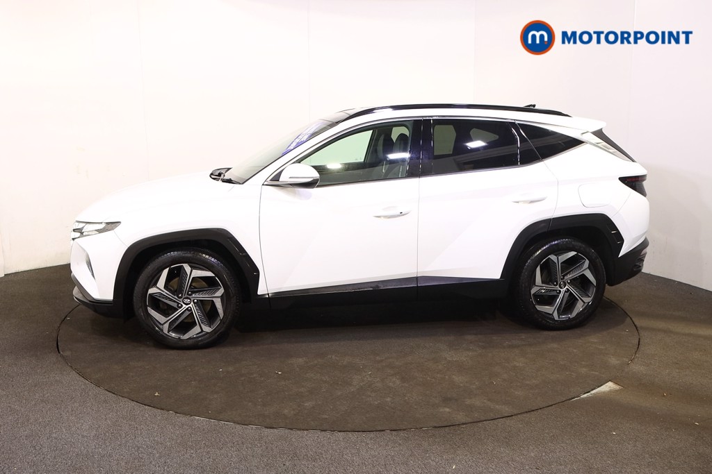 Used Hyundai TUCSON 2022 for sale - 76545601: Photo 4