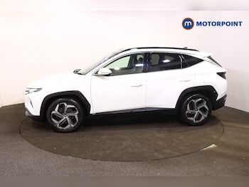 Used Hyundai TUCSON 2022 for sale - 76545601: Photo