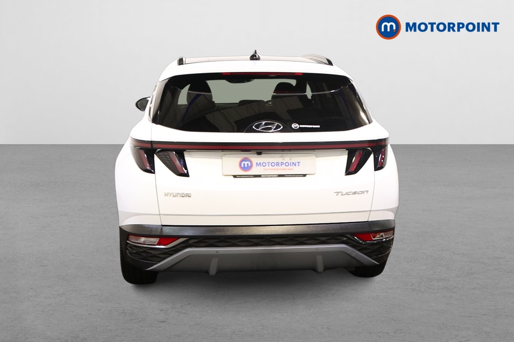 Used Hyundai TUCSON 2022 for sale - 76545601: Photo 6