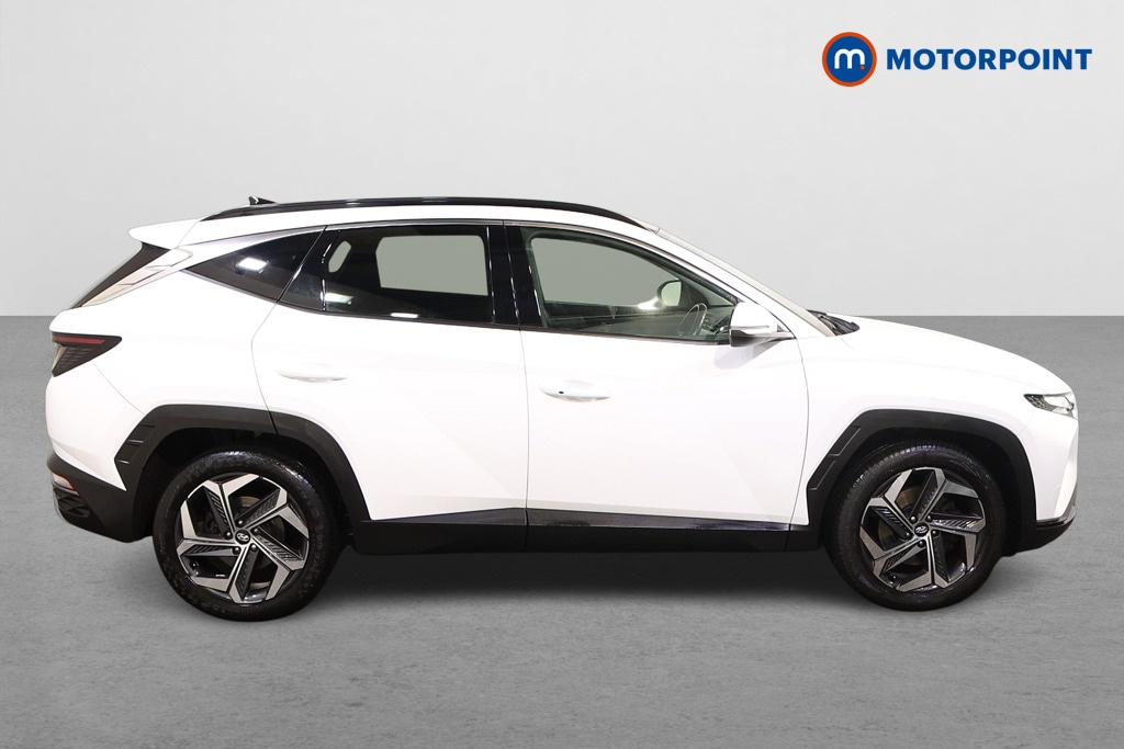 Used Hyundai TUCSON 2022 for sale - 76545601: Photo 8