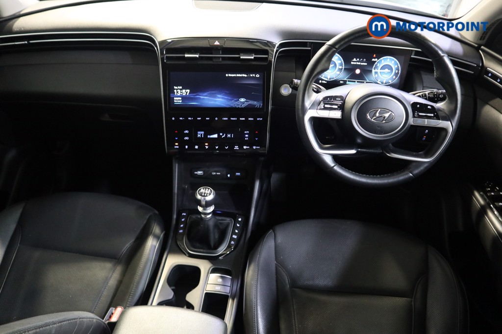 Used Hyundai TUCSON 2022 for sale - 76545601: Photo 9