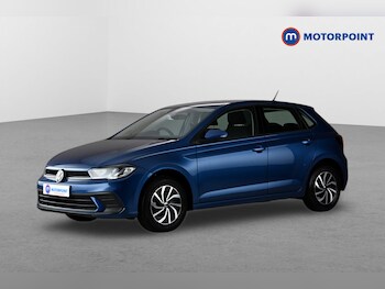 Used Volkswagen Polo undefined for sale - 78721160: Photo