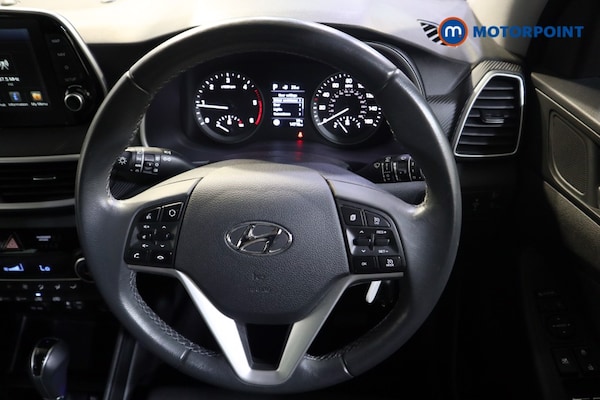 Used Hyundai TUCSON 2021 for sale - 76184725: Photo 10