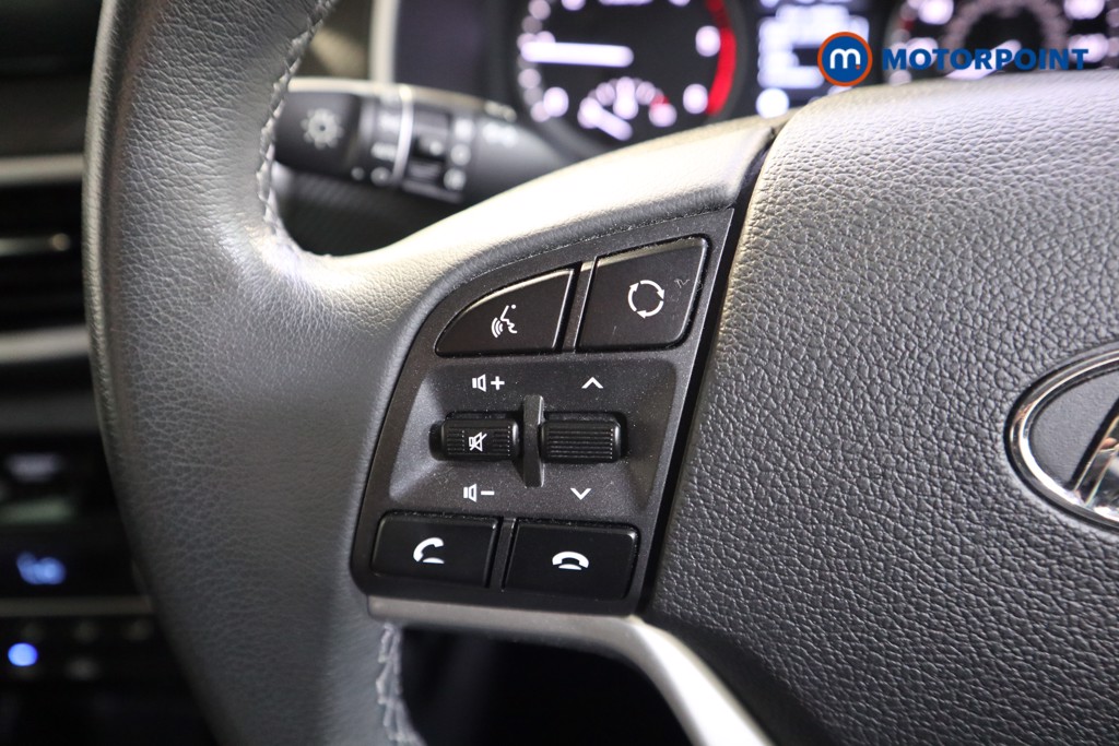 Used Hyundai TUCSON 2021 for sale - 76184725: Photo 11