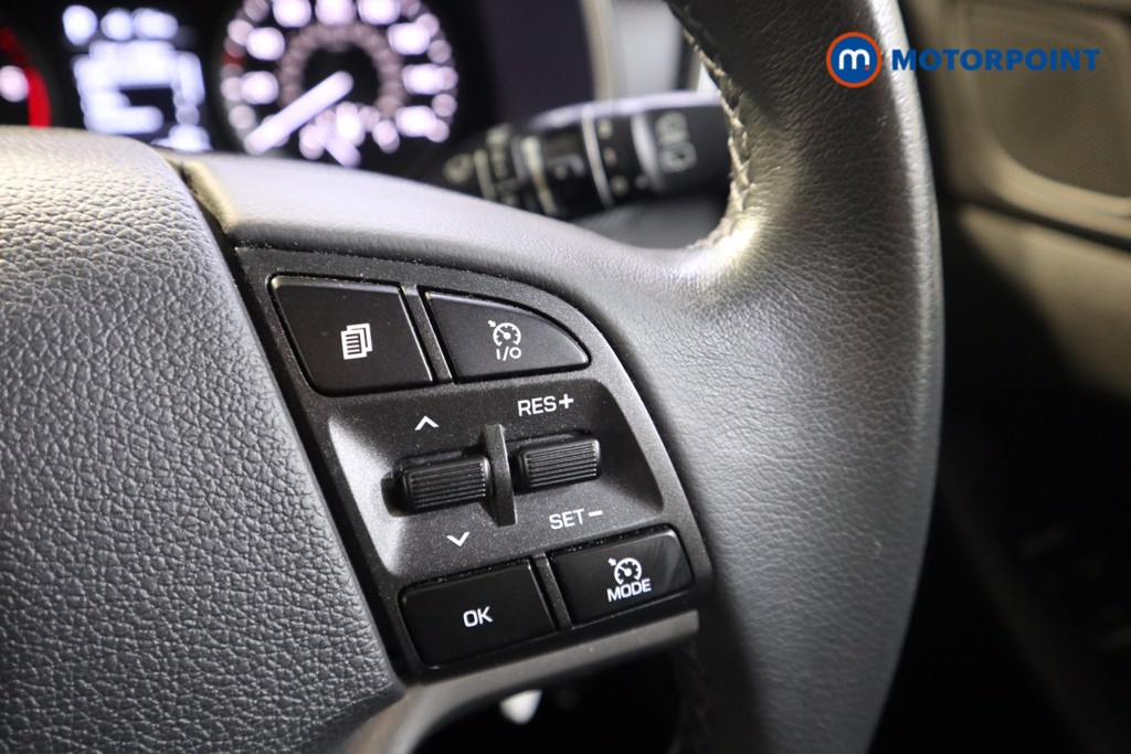 Used Hyundai TUCSON 2021 for sale - 76184725: Photo 12