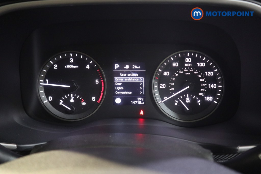 Used Hyundai TUCSON 2021 for sale - 76184725: Photo 13