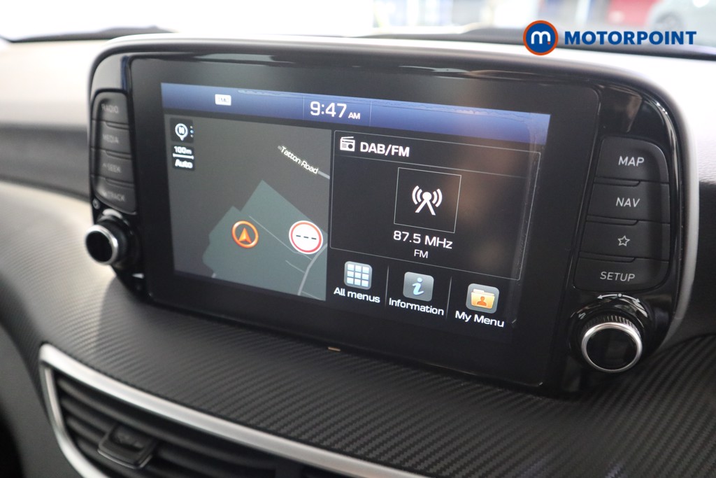 Used Hyundai TUCSON 2021 for sale - 76184725: Photo 14