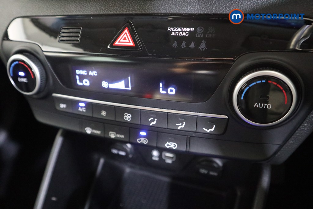 Used Hyundai TUCSON 2021 for sale - 76184725: Photo 15