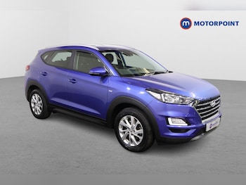 Hyundai - TUCSON