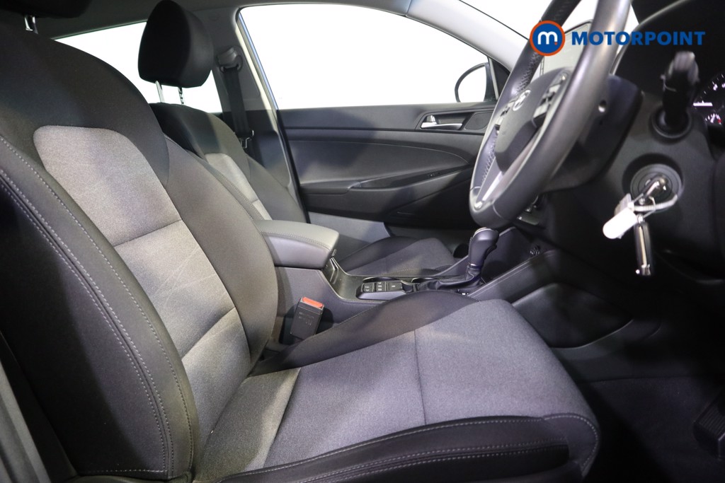 Used Hyundai TUCSON 2021 for sale - 76184725: Photo 21