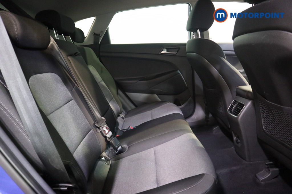 Used Hyundai TUCSON 2021 for sale - 76184725: Photo 22