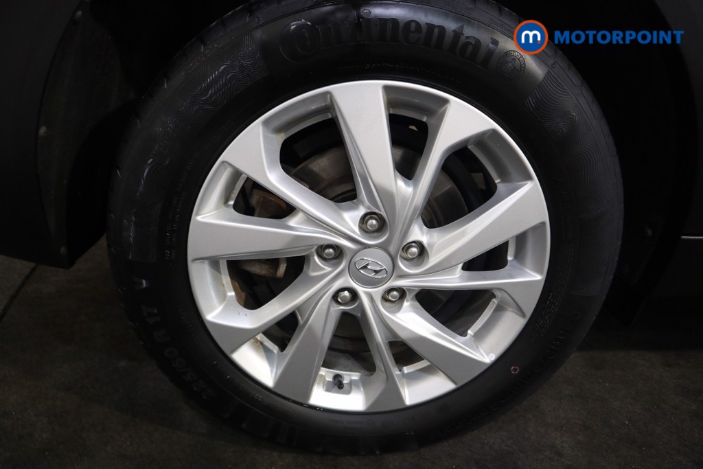 Used Hyundai TUCSON 2021 for sale - 76184725: Photo 25