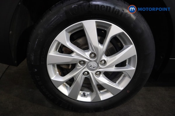 Used Hyundai TUCSON 2021 for sale - 76184725: Photo 25