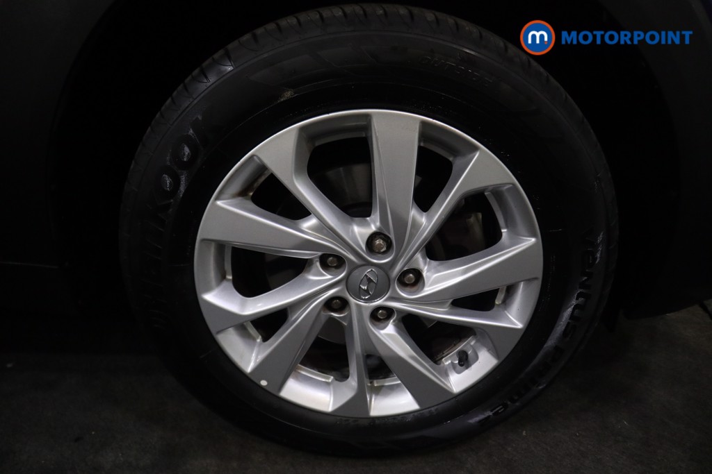 Used Hyundai TUCSON 2021 for sale - 76184725: Photo 26