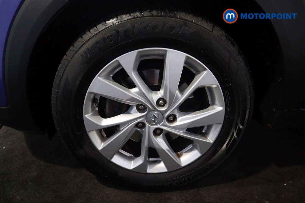 Used Hyundai TUCSON 2021 for sale - 76184725: Photo 27