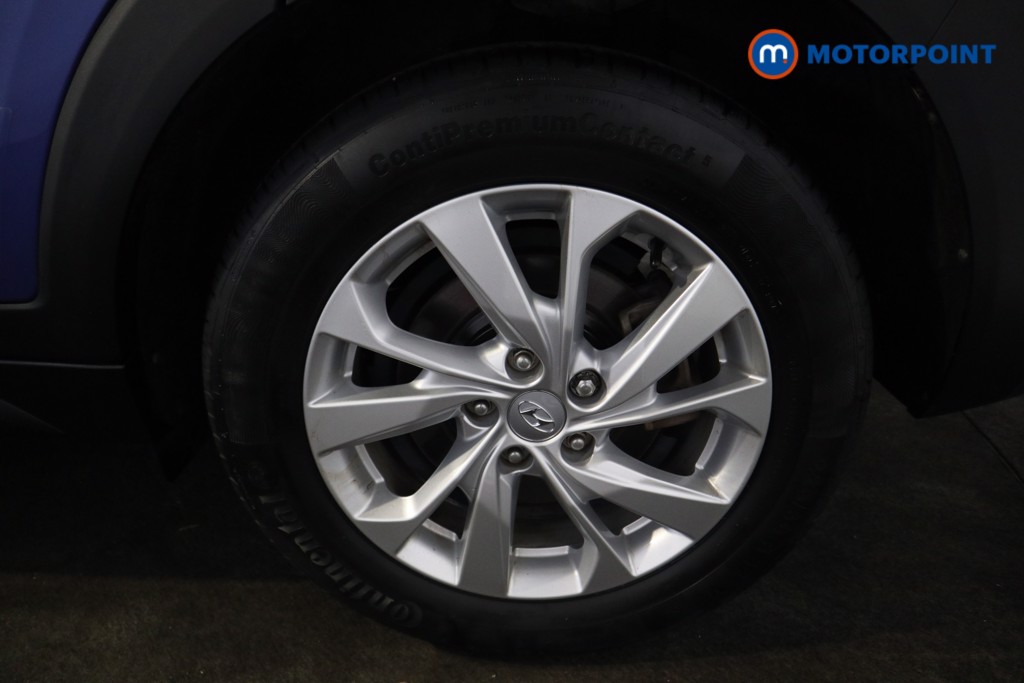 Used Hyundai TUCSON 2021 for sale - 76184725: Photo 28