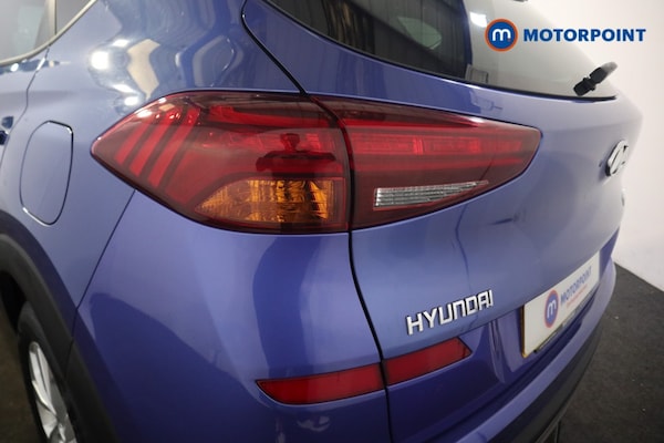Used Hyundai TUCSON 2021 for sale - 76184725: Photo 31