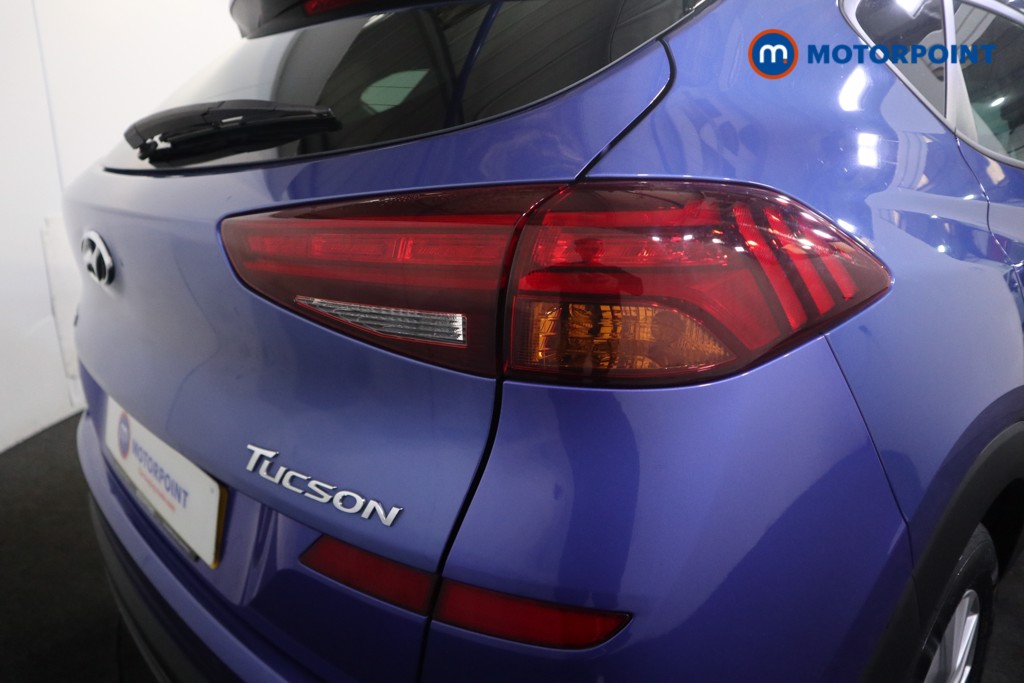 Used Hyundai TUCSON 2021 for sale - 76184725: Photo 32